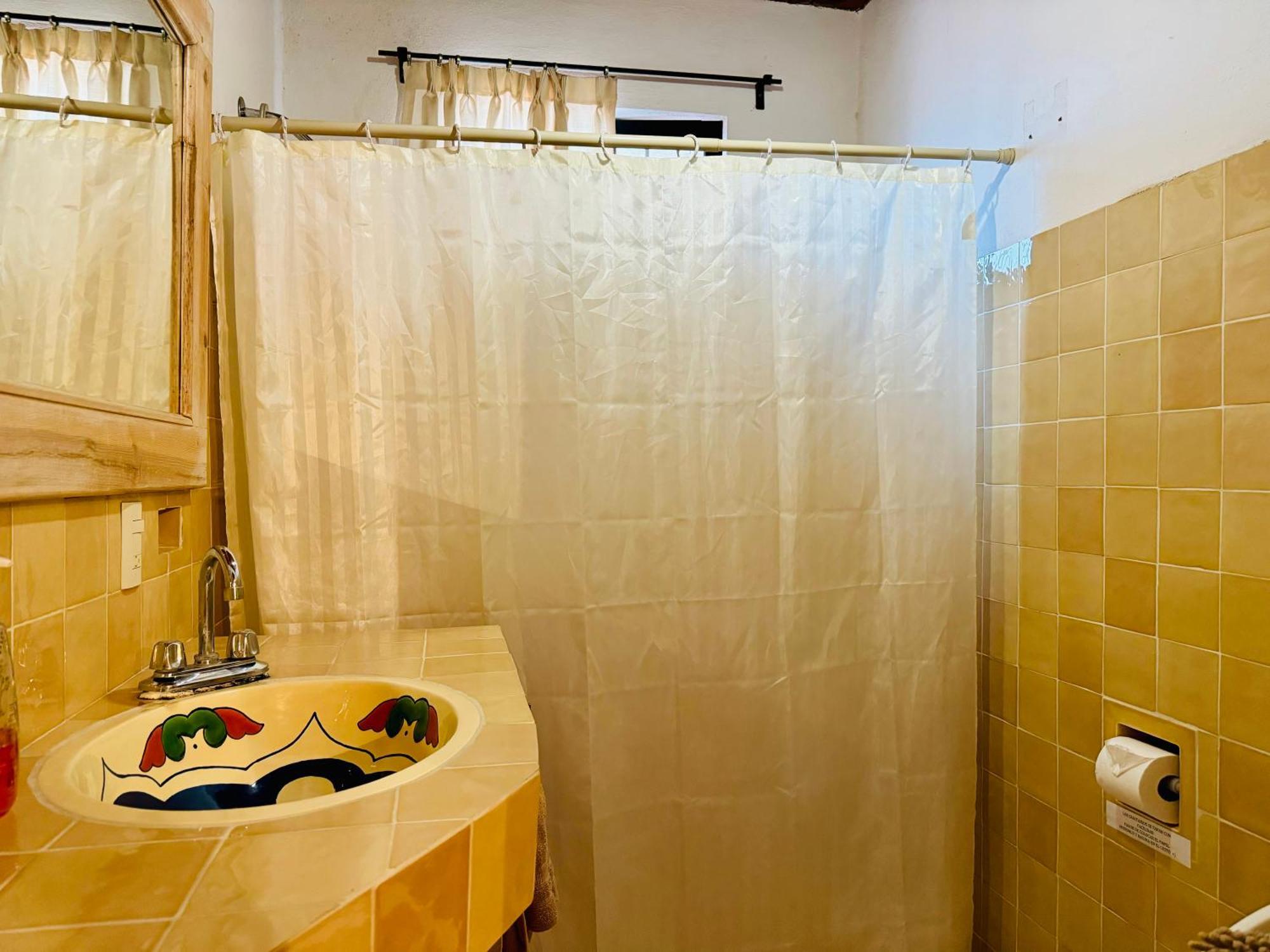 לינה וארוחת בוקר גואנאחואטו La Casa Grande מראה חיצוני תמונה